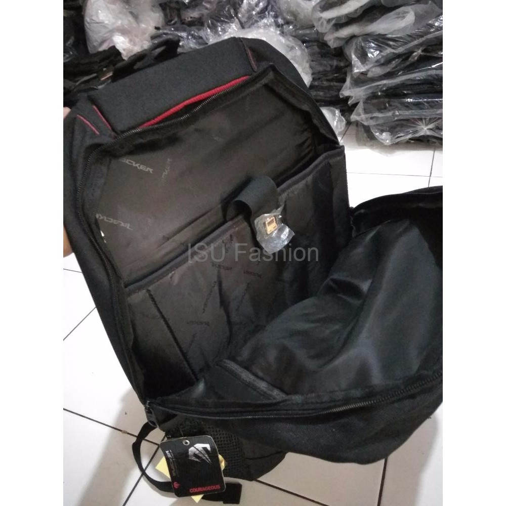 Tas ransel tracker murah