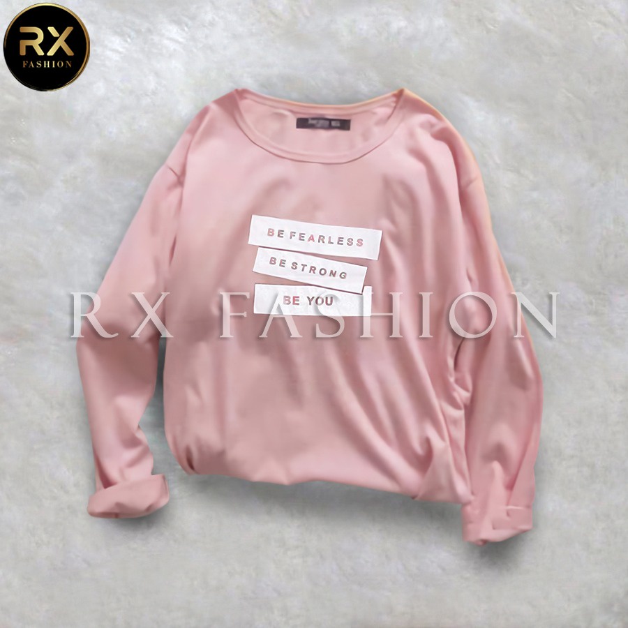 RX FASHION LIMITED SALE BAYONTRE / SALUR PJ / HEAVENLY / POKEMON / LOV TEE / HTTP / FOLLOW PJ / YOUTH / HONEY BE / LOVE ALWAYS / AVATAR TEE / PRINCESS TEE