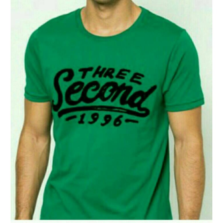 KAOS  THREE SECOND/KAOS THREE SECOND  (XXXL-XXXXL)