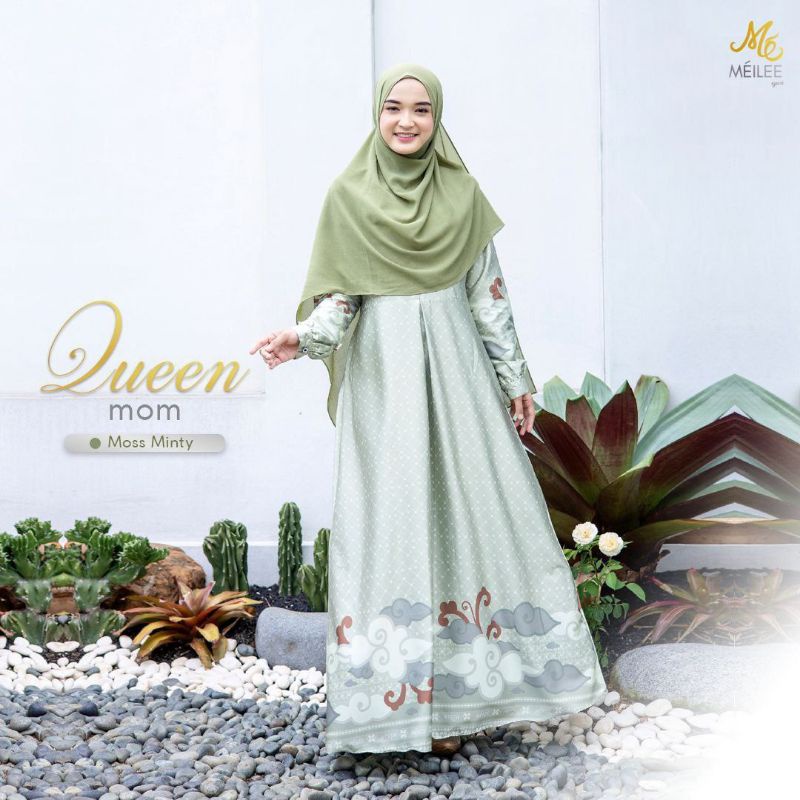 Luxury Series by MEILEE