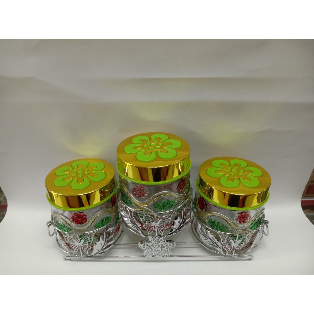TOPLES SET ISI 3 PSF