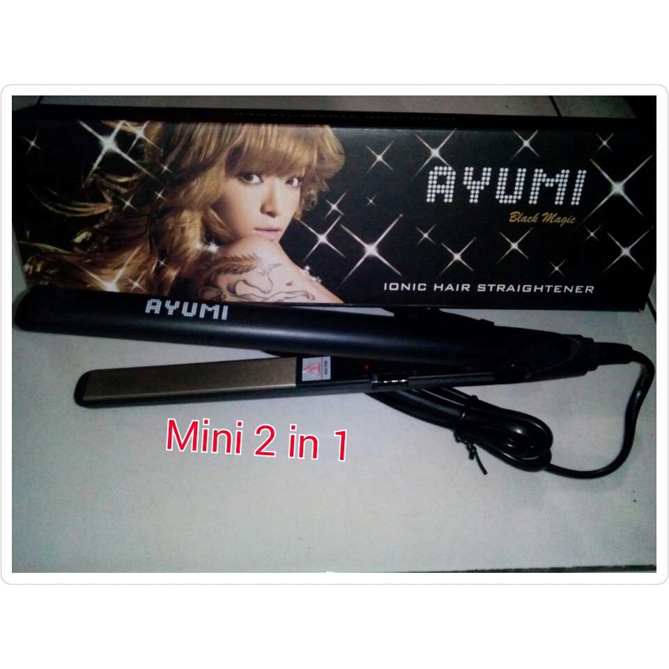 Ayumi Catok Mini 2in1