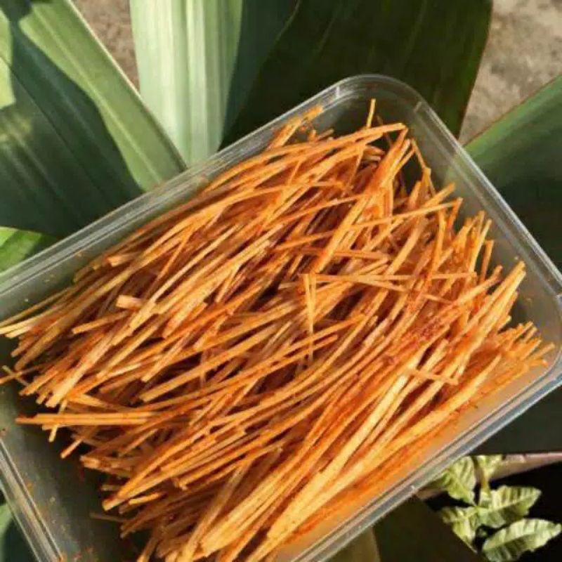 

Mie lidi 500gram (TERMURAAH)