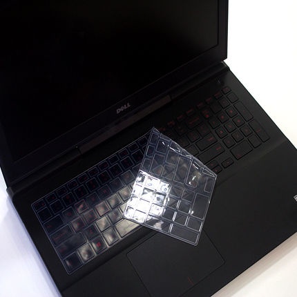 Film Pelindung Keyboard Laptop Untuk Dell INSPIRON 5590 15.6 Inch Dell INSPIRON I7 INSPIRON 5000 5593 5584 7590 5570 7591 5598 15-5593 5590