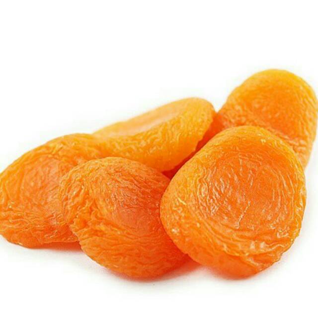 

Hilya Dry Fruit - Dried Apricot 100gram