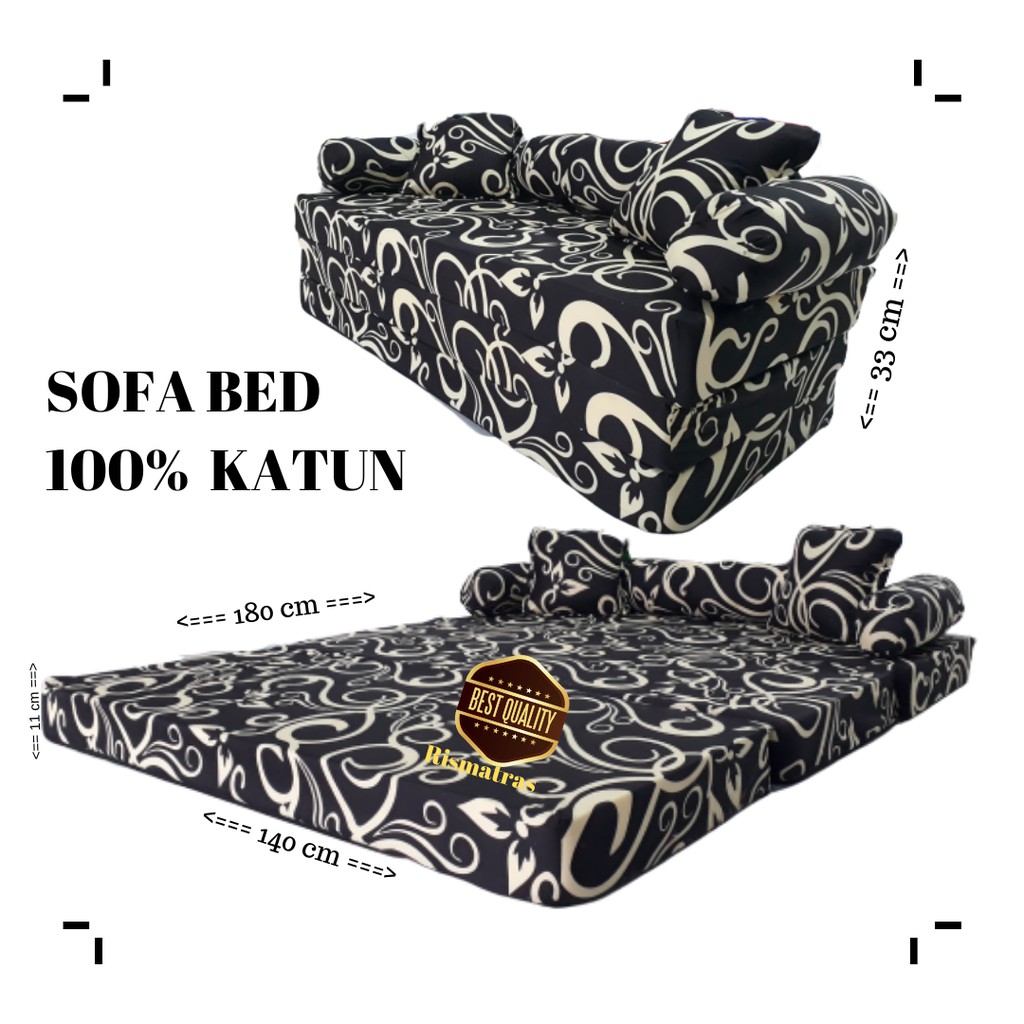 Sofa Bed Kursi Tamu Minimalis Kasur Karakter Unik Sofabed Sofa Bed Kursi Tamu Minimalis Kasur Karakter Unik Sofabed