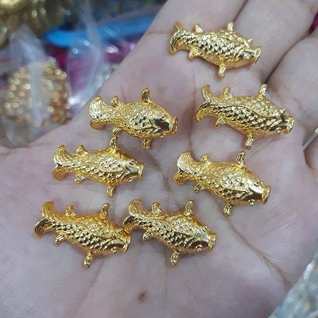 

CHARM IKAN MAS BESAR