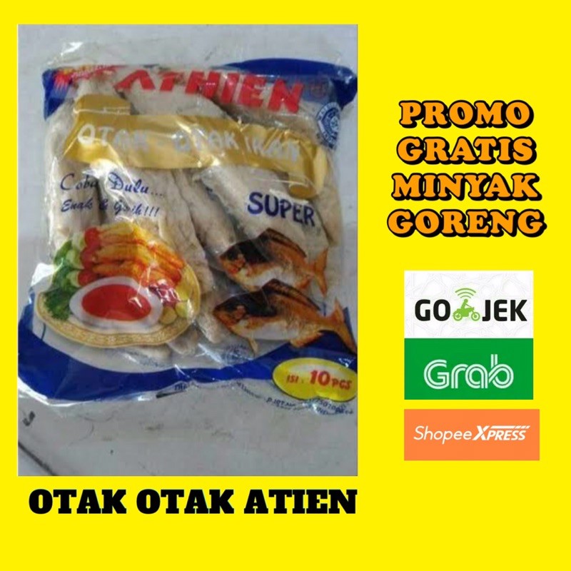 

OTAK OTAK ATIEN ORIGINAL ISI 10