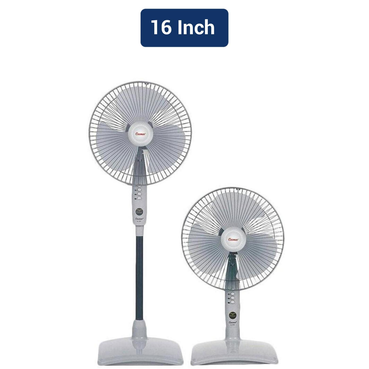 Cosmos 16-SN Kipas Angin 2 in 1 [16 Inch] | Shopee Indonesia