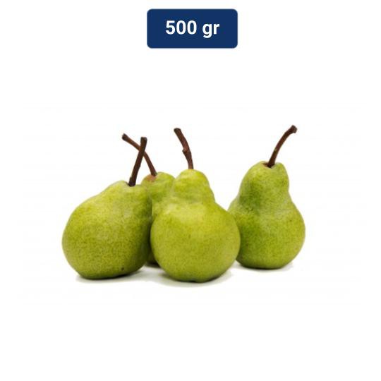 

Pear Pakham Aus 500 gr