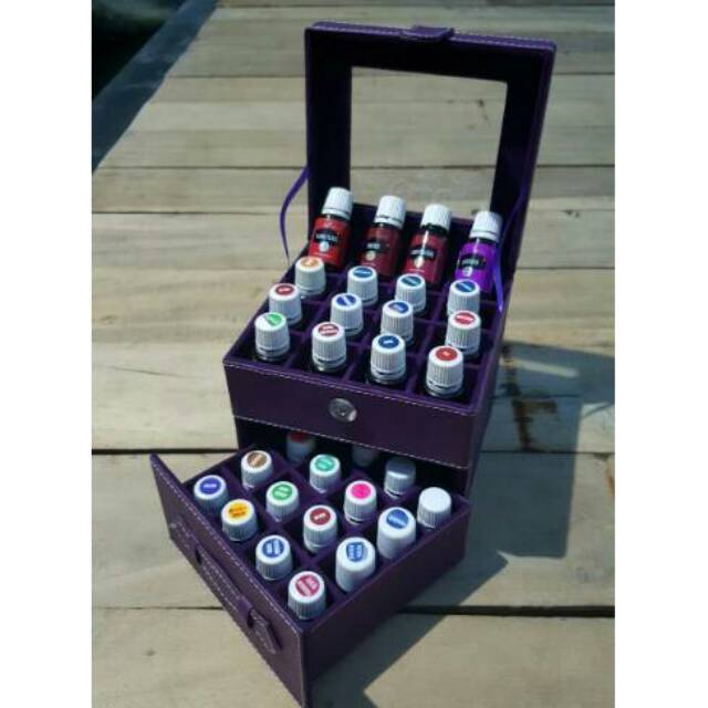 

BOX OIL 32