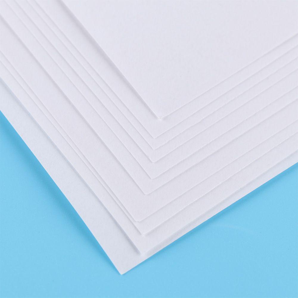 R-flower 50 / 100pcs Cover Lukisan Diamond Anti Debu / Kotor