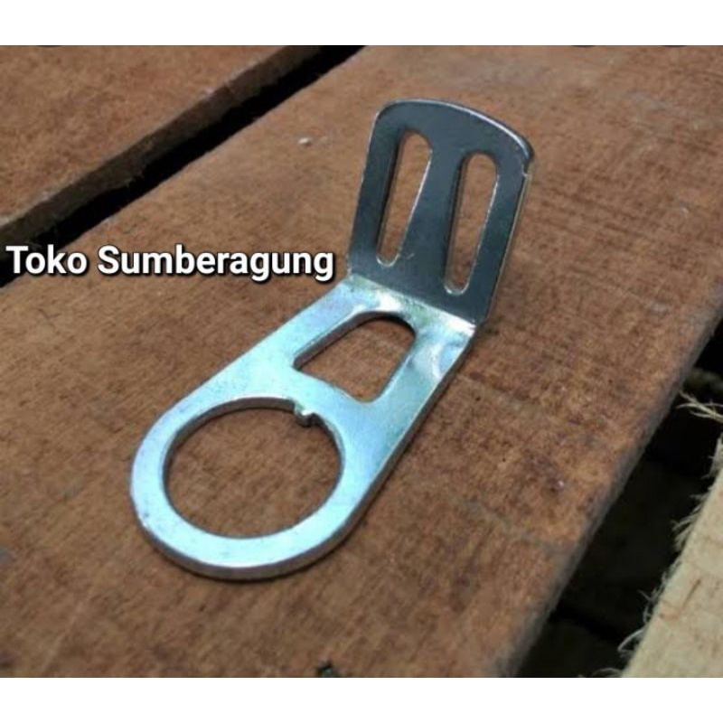 Cagak Holder Dudukan Lampu sepeda onthel Tempat lampu sepeda onthel Tempat lampu sepeda unto tempat 