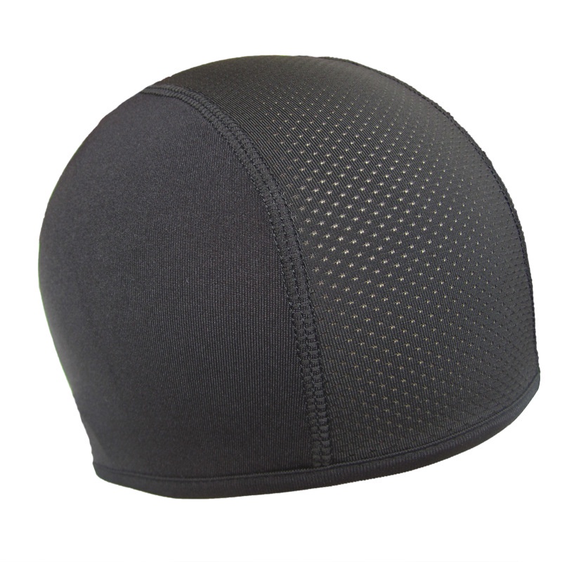 Kupluk Sepeda Riding Cap Ice Silk Alas Daleman Helm Sepeda