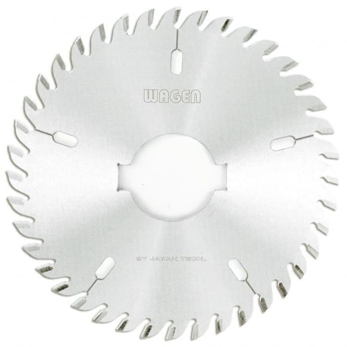 Wagen Carbide - Tipped Sawblade 280 x 5.0 - Saw Blade - Mata Gergaji