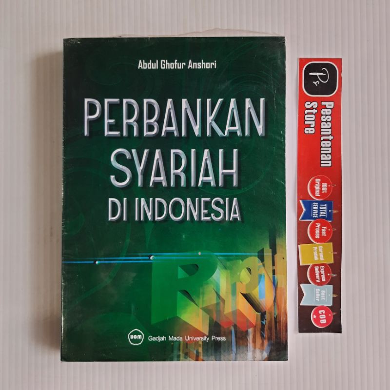 Jual BUKU ORIGINAL Perbankan Syariah Di Indonesia Penerbit UGM PRESS ...