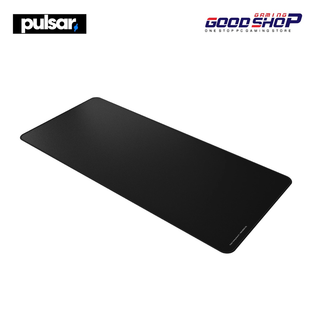 Pulsar PARA BRAKE V2 XXL - Gaming Mousepad