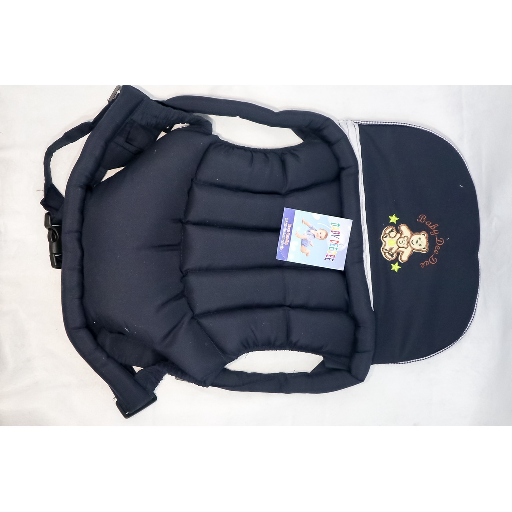 Gendongan Bayi Depan - Gendongan bayi ( DEPAN )