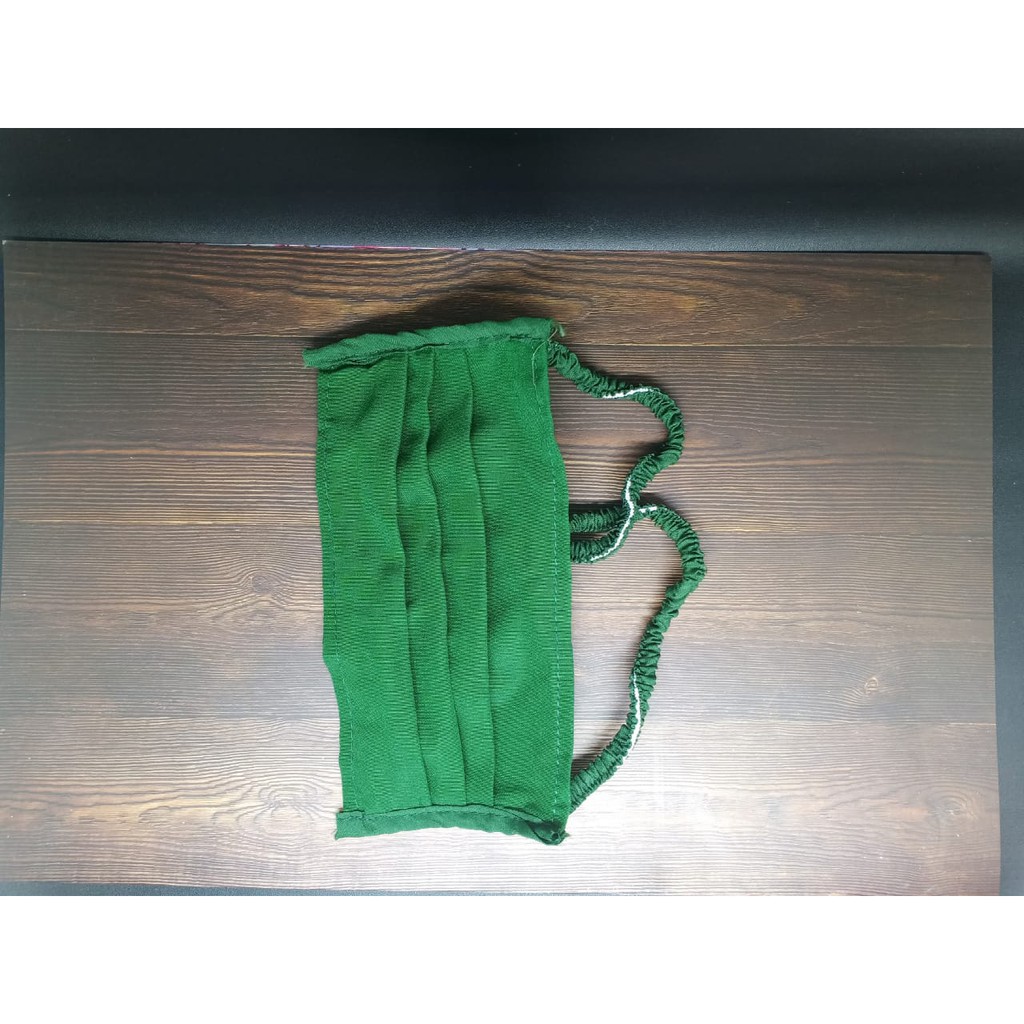 masker tali serut
