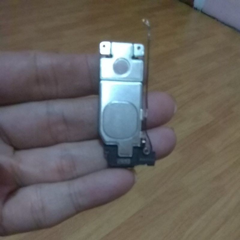BUZZER IPHONE 7 PLUS ORIGINAL 100%