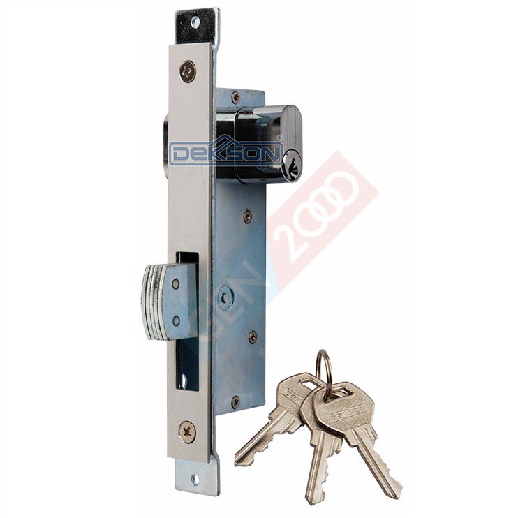  Kunci Pintu Aluminium Lock KC 8123 Dekkson Door Aluminium 