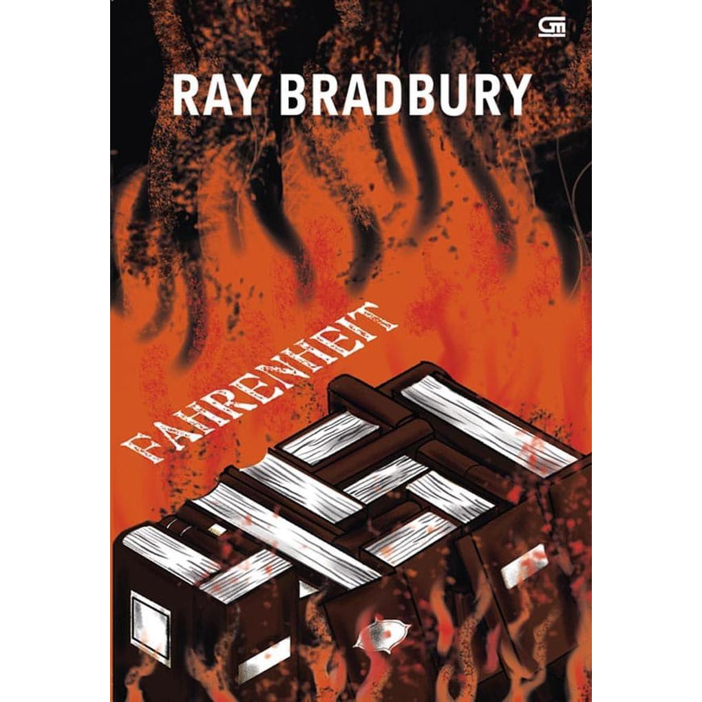 Fahrenheit 451 Promo