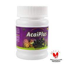 Acai Plus - Pelangsing Herbal