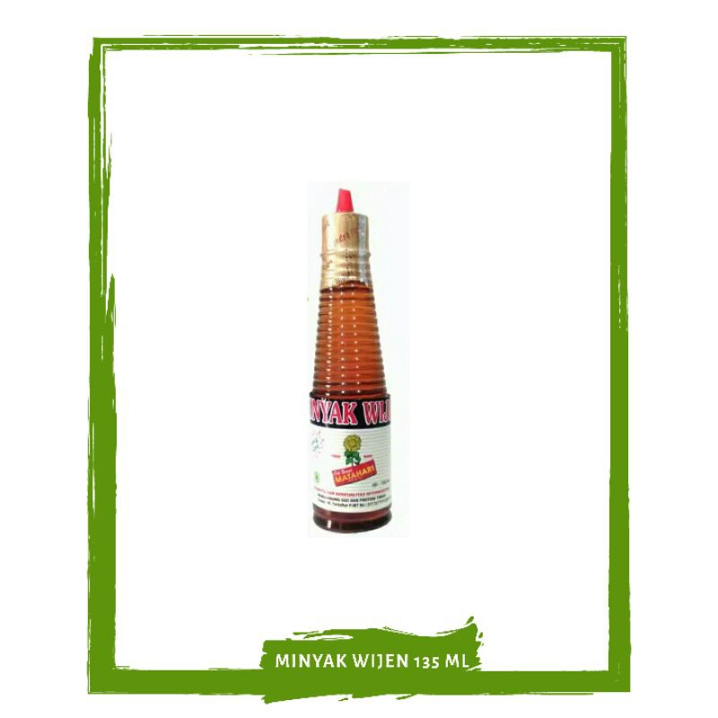 

Minyak Wijen Bumbu Masak On Mallahrizwa