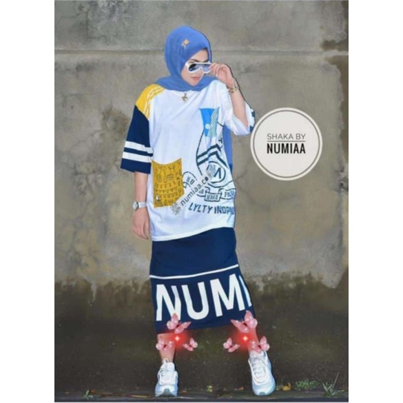 SetRok Combet20s Style Numia