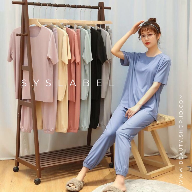 [IMPORT] One Set Pleats Wanita 100% IMPORT C2