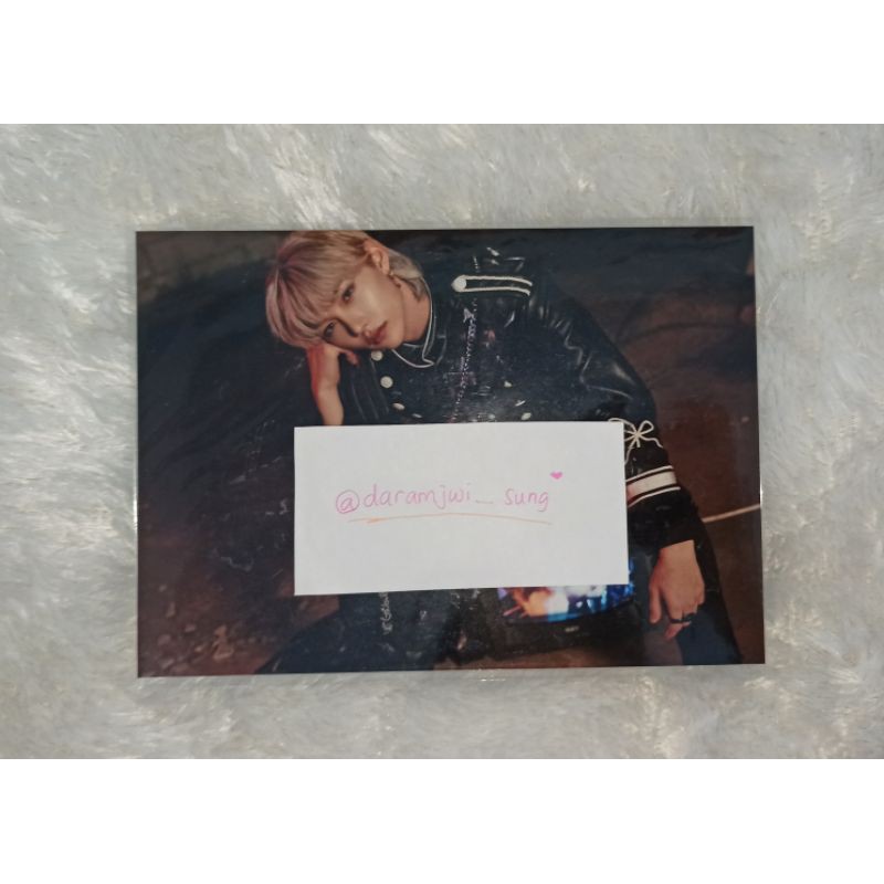 [ON HOLD] STRAY KIDS FELIX ALADIN IN LIFE BENEFIT