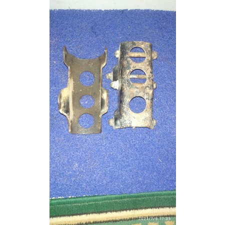 pangkon mesin megapro gl