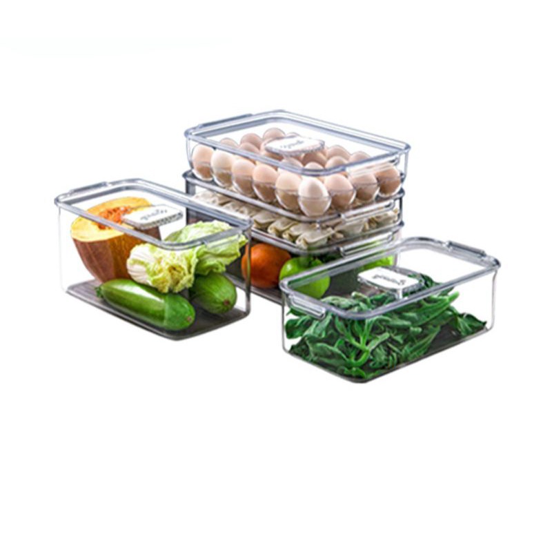food kontainer kulkas. box makanan kulkas. box organizer kulkas. box bening. box makanan