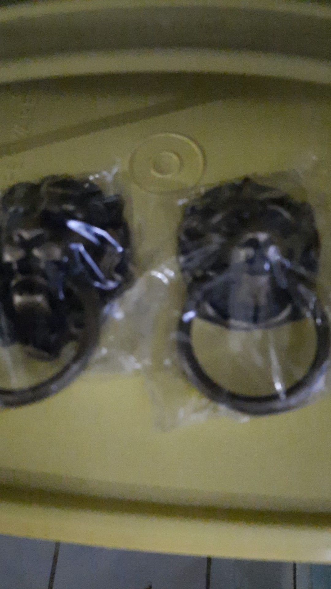 Tarikan Pintu/ketukan Pintu Antik Banyak Pilihan Variasi