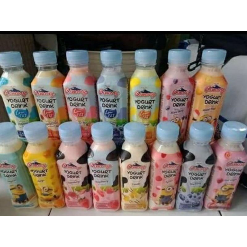 

Cimory yogurt drink 250 Ml