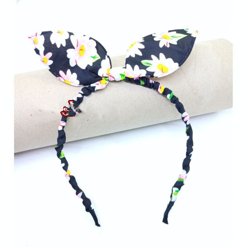 Medan Termurah Korean style Bando import anak Bando chibi banso headbang import