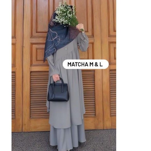 KEMALA TUNIK BY AZMIZA