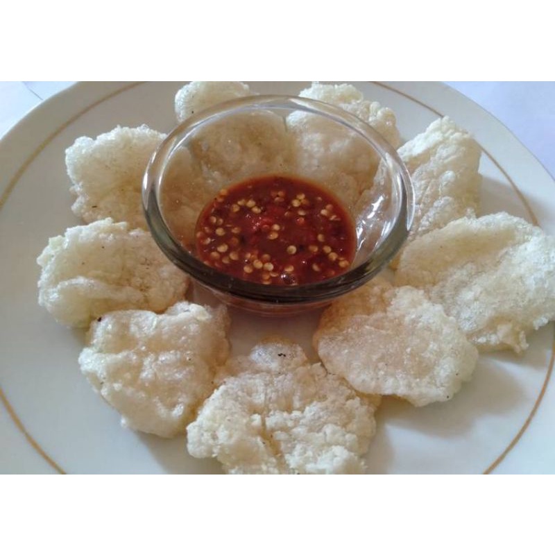 

Rujak Cireng Frozen