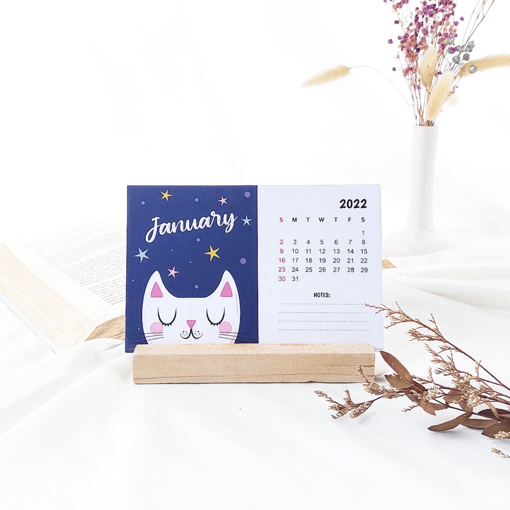 

Kalender meja 2024 / Kalender Aesthtetic Kekinian / Kalender Custom / Kalender Meja Pinterest Custom / Souvenir / Kalender 2024 / Calendar 2024