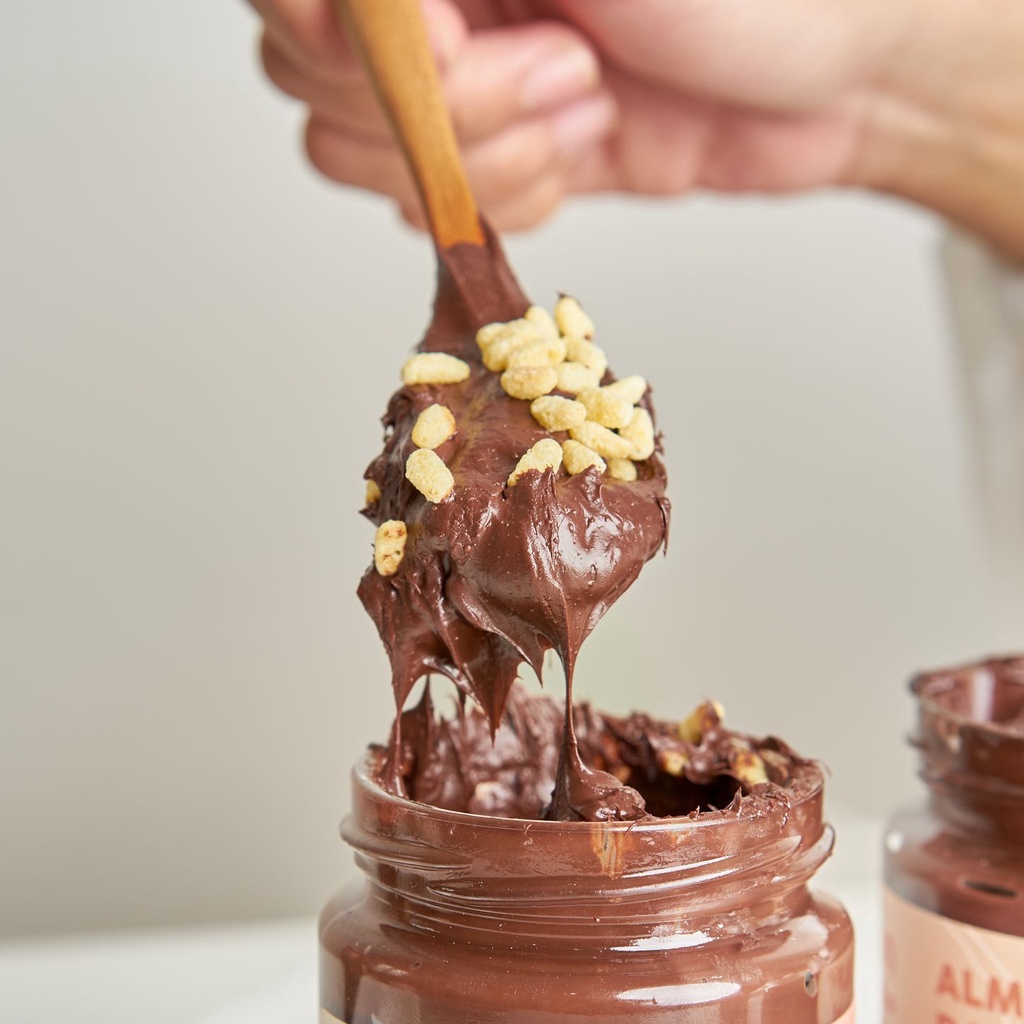Melts Choco Lover Bundle - Spread and Crunch