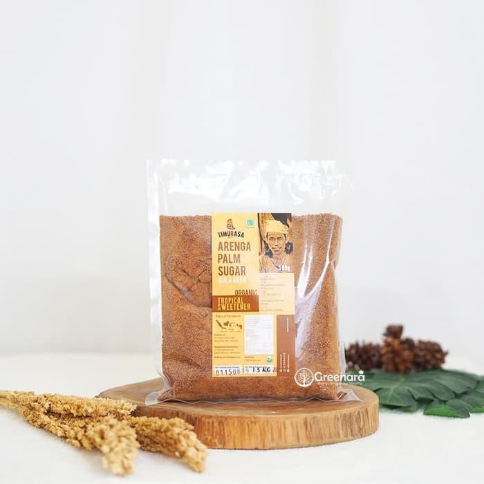 

Timurasa Arenga Sugar 500gr / Gula Aren Bubuk BERKUALITAS