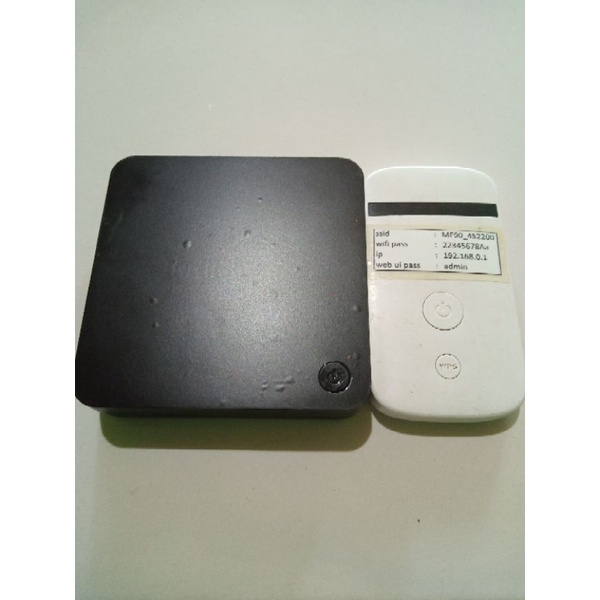 stb unlock OpenWrt + modem