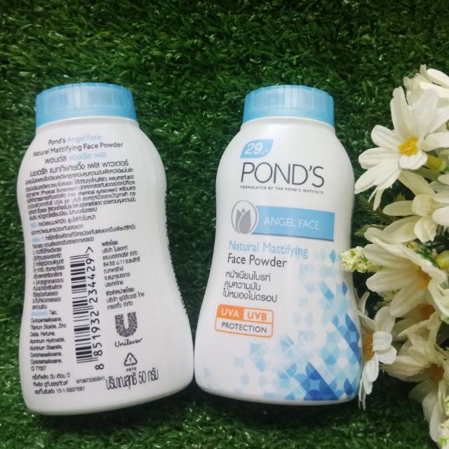 POND'S MAGIC POWDER 50g