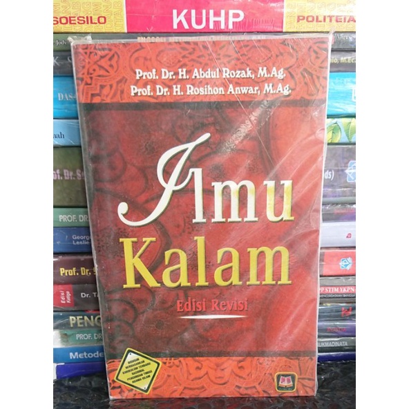 ILMU KALAM