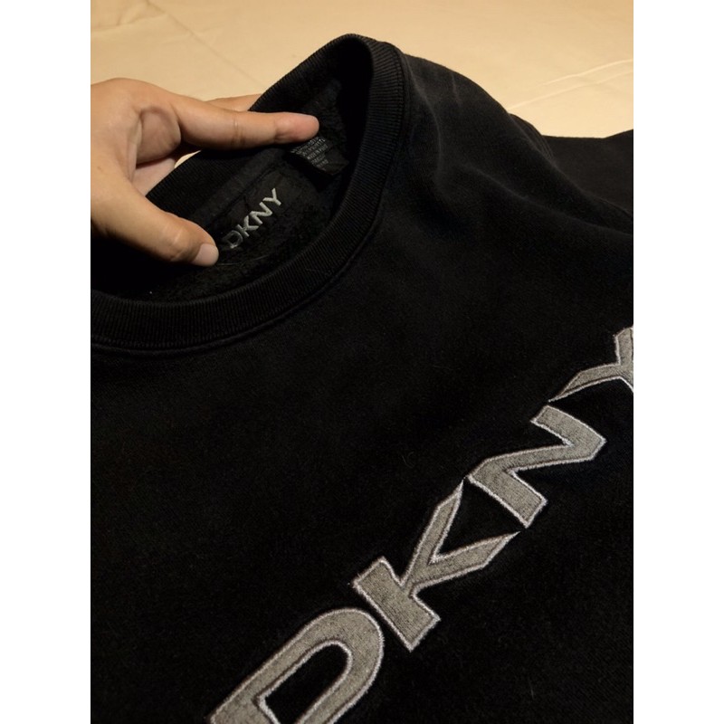 dkny sweatshirt