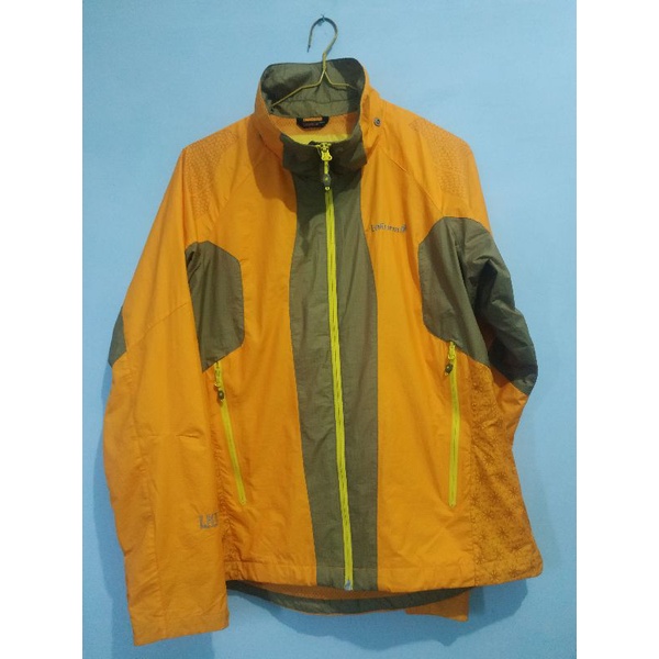 PRELOVED JAKET OUTDOOR LAFUMA