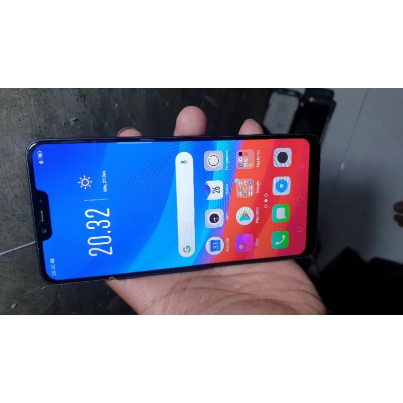 LCD TS REALME C1 REALME 2 NORMAL ORI COPOTAN