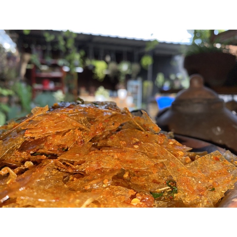

ADY78 1KG KRIPCA PEDAS CACAFOOD