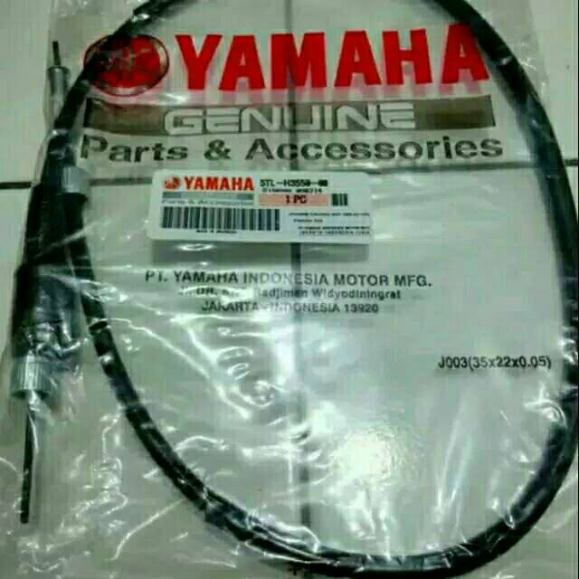 Kabel speedometer mio 5TL kabel speedometer mio smile kabel speedometer mio sporty soul karbu