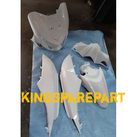 Honda Beat Pop Cover Body Halus Beat Pop Full Set